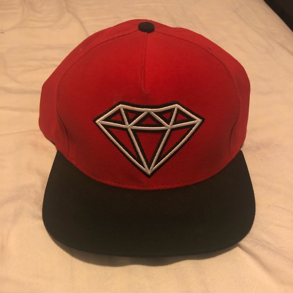 Diamond supply snap back